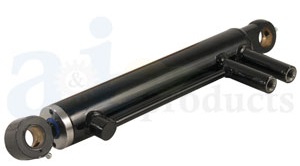 NH0067   Power Steering Cylinder--Replaces SBA344952871